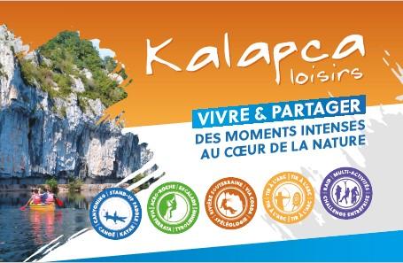 KALAPCA LOISIRS