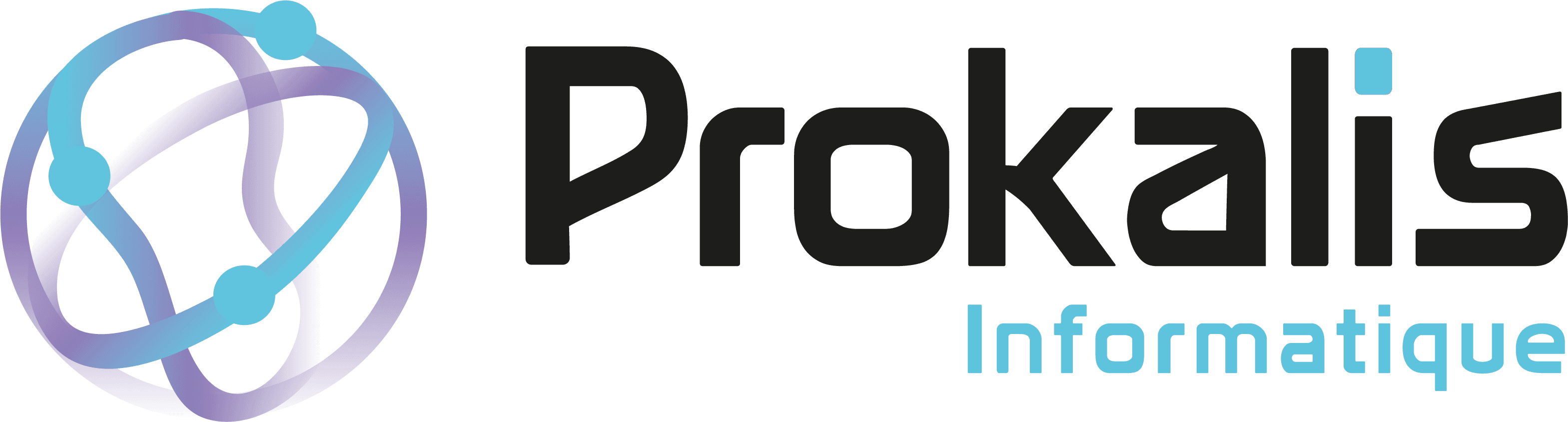 Logo de l'entreprise PROKALIS