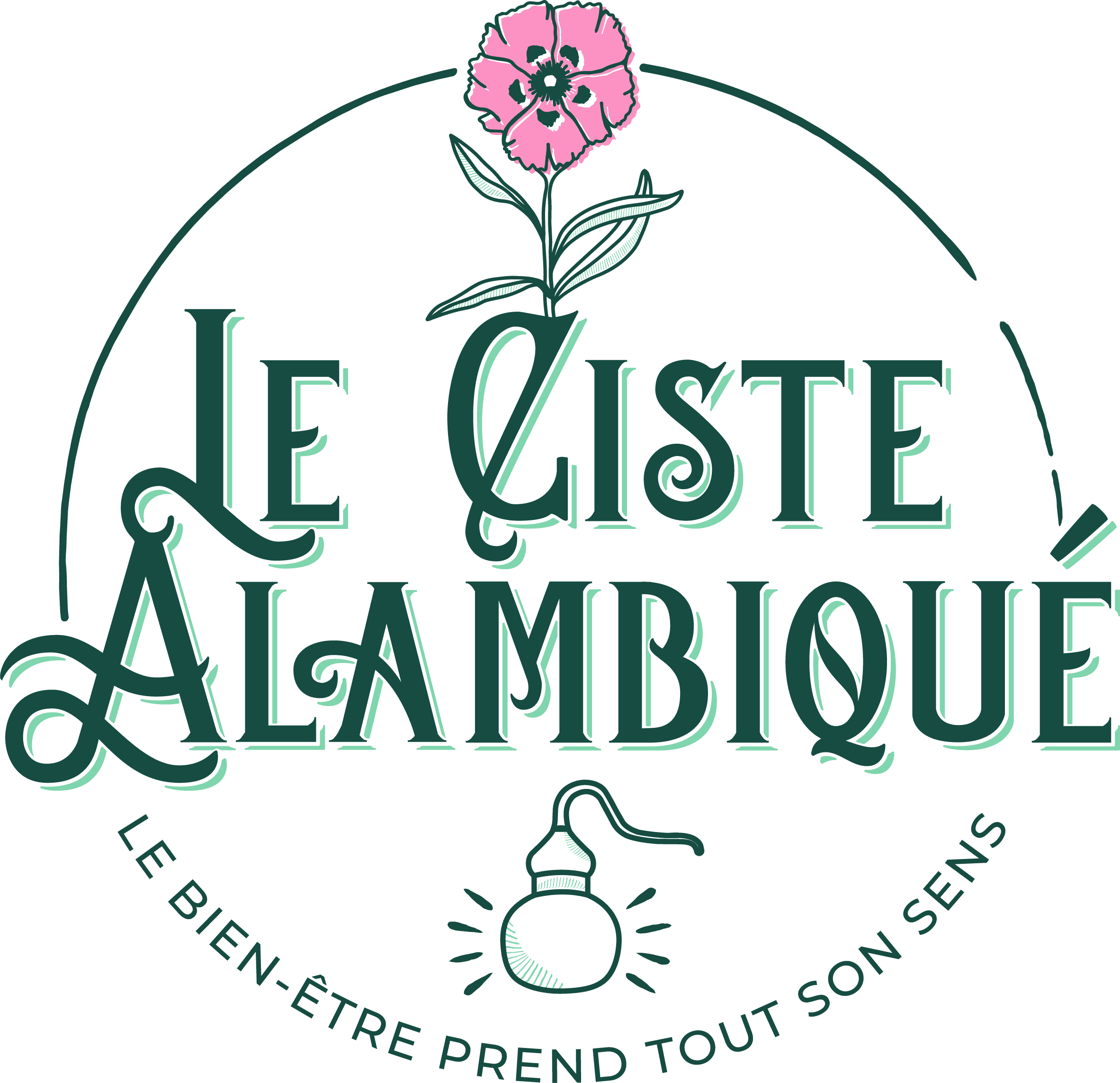 LE CISTE ALAMBIQUE