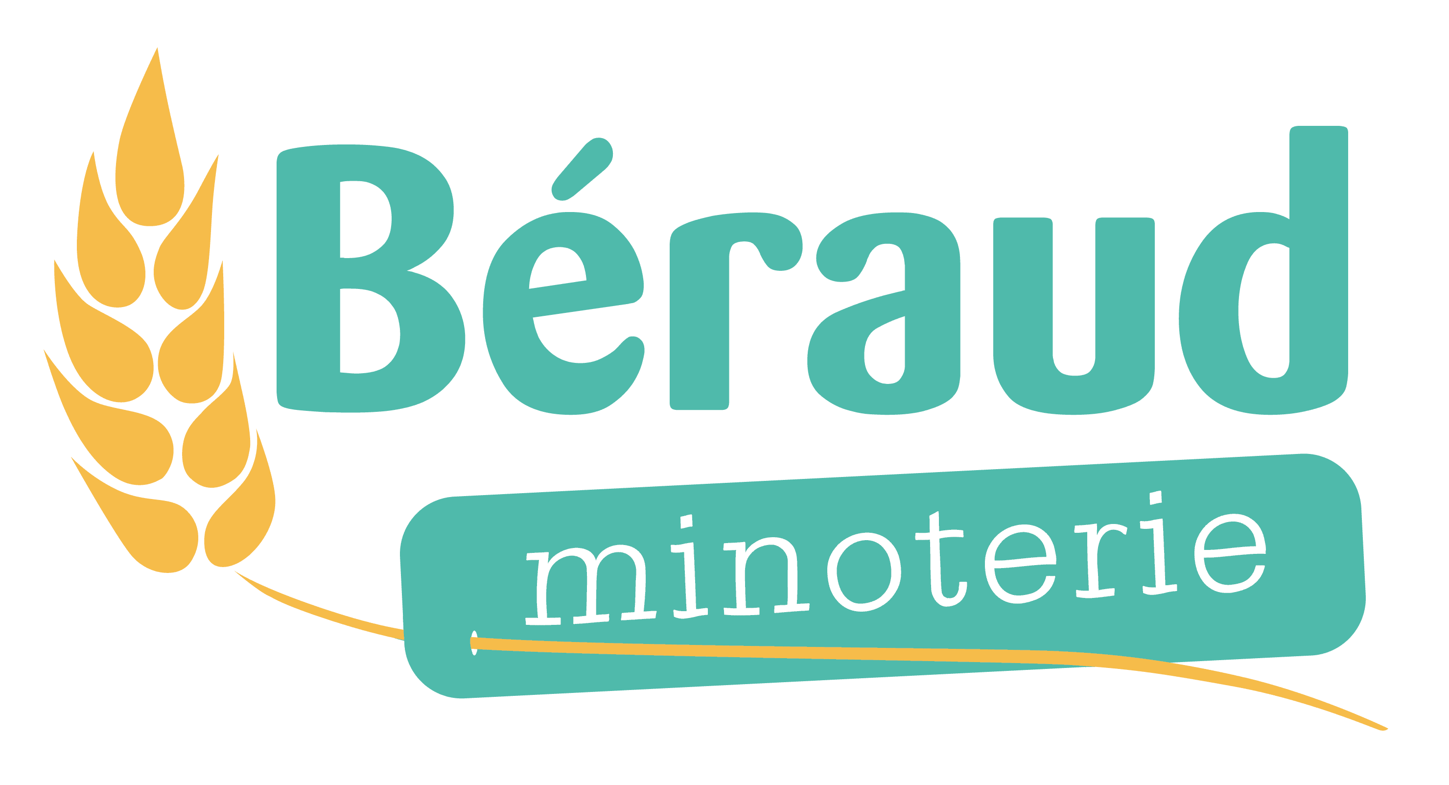 Logo de l'entreprise SARL BERAUD MINOTERIE