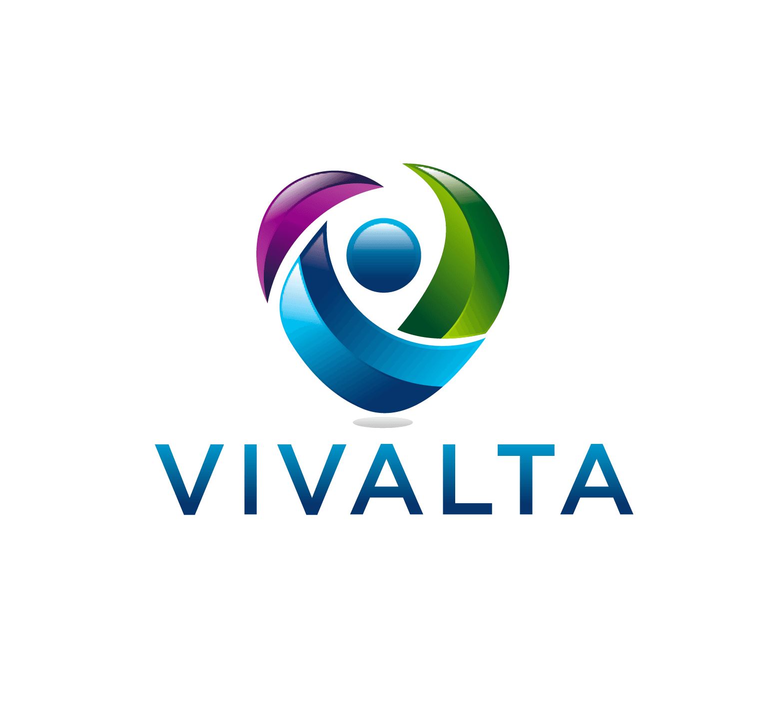 Logo de l'entreprise vivalta