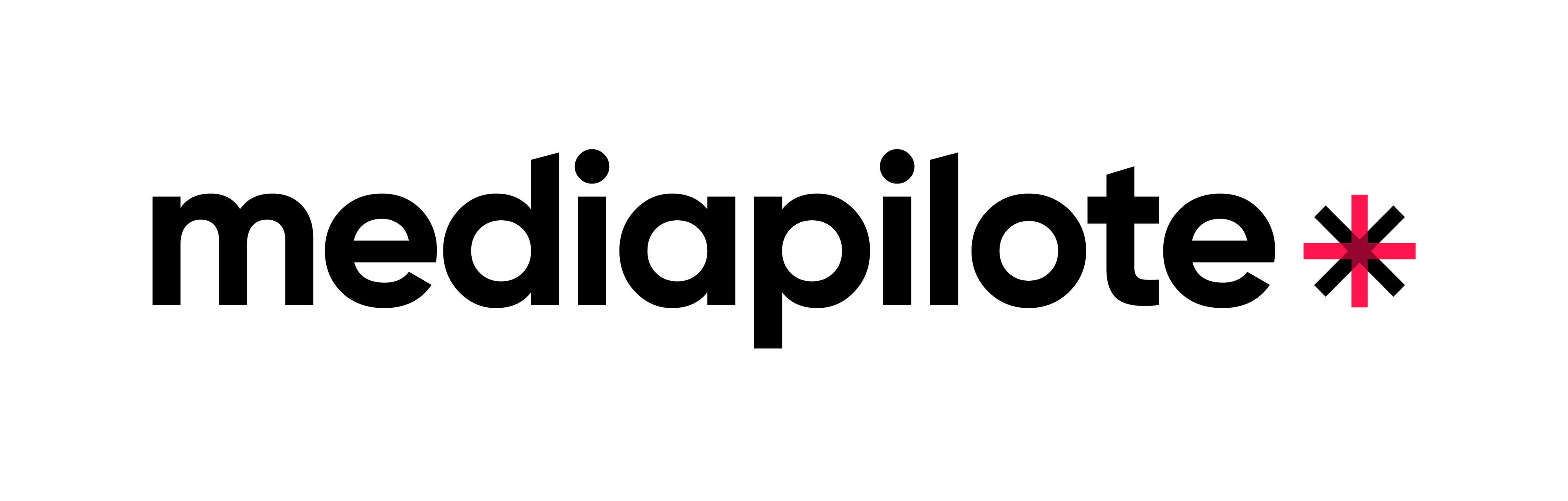 Logo de l'entreprise MEDIAPILOTE - COPYLOT GROUP