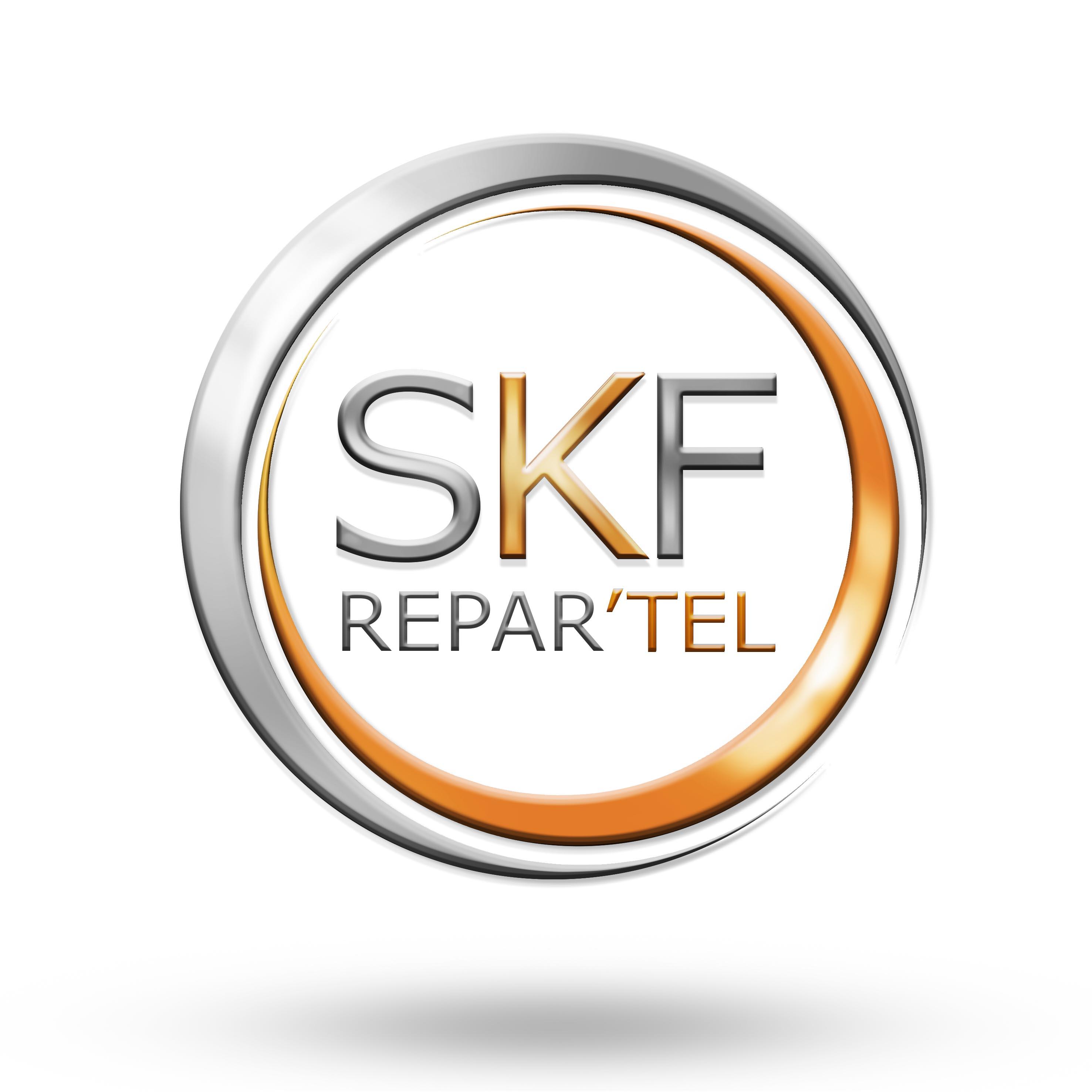 Logo de l'entreprise REPARTEL