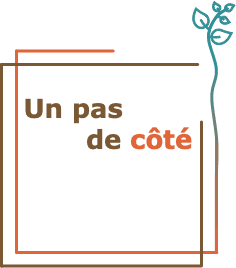 Logo de l'entreprise Marie Forêt - Un Pas de Côté