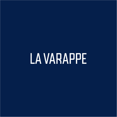Logo de l'entreprise GROUPE LA VARAPPE