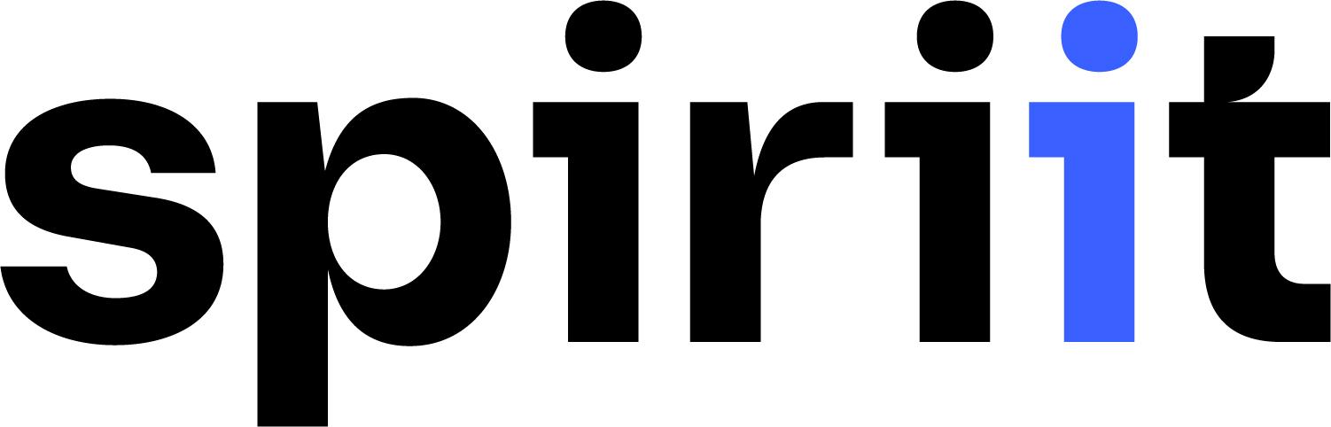 Logo de l'entreprise SPIRIIT