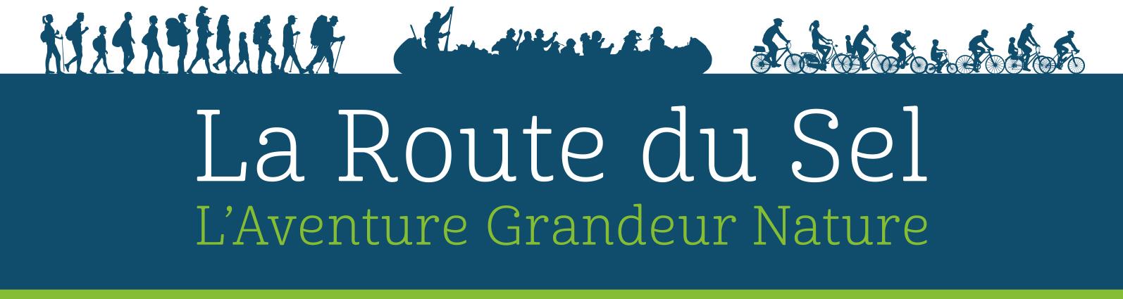 Logo de l'entreprise LA ROUTE DU SEL