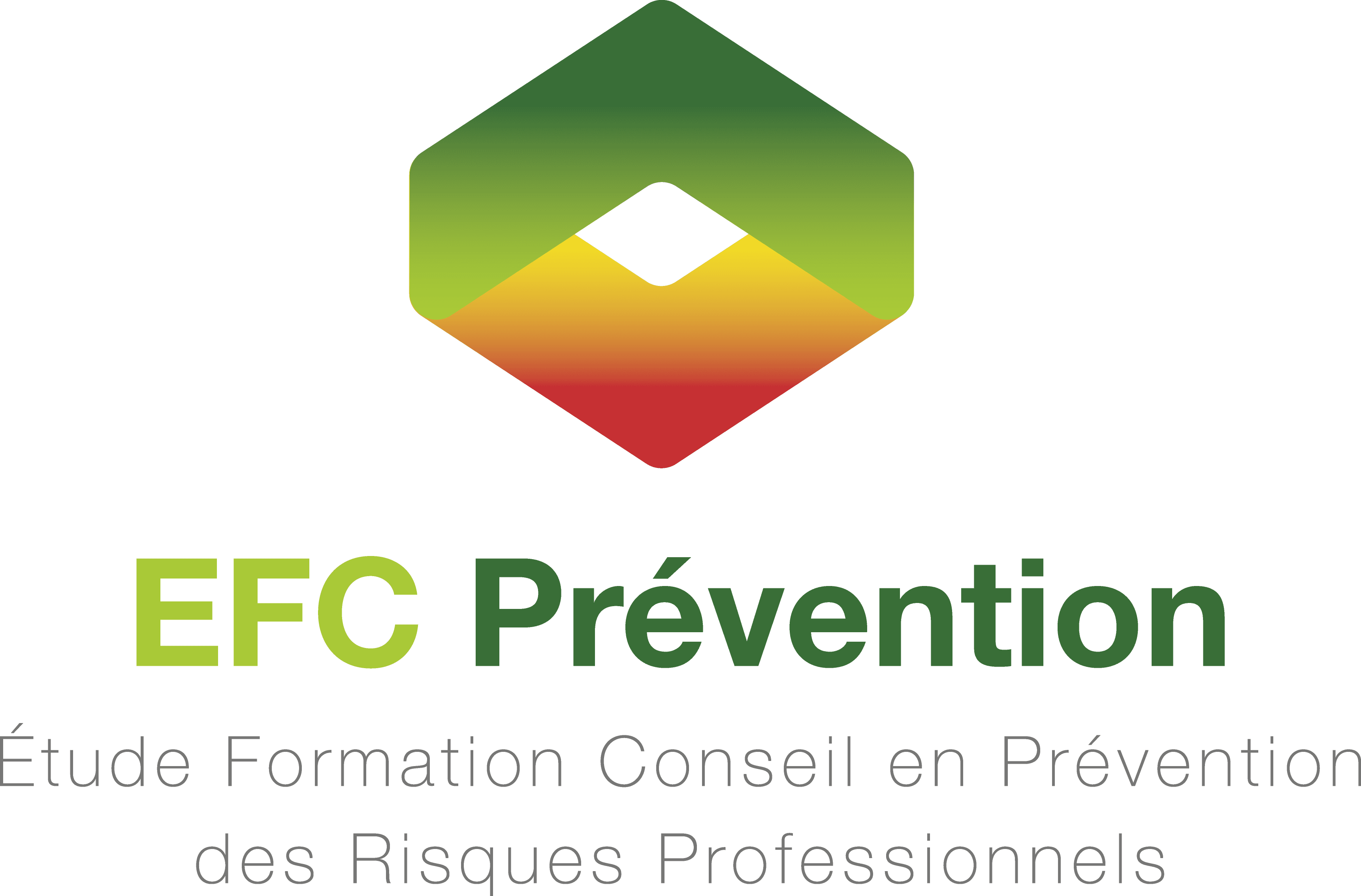Logo de l'entreprise ETUDE FORMATION ET CONSEIL EN PREVENTION