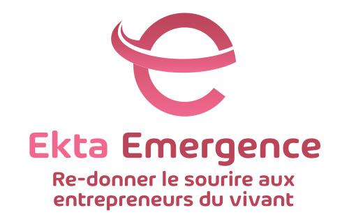 Logo de l'entreprise EKTA EMERGENCE