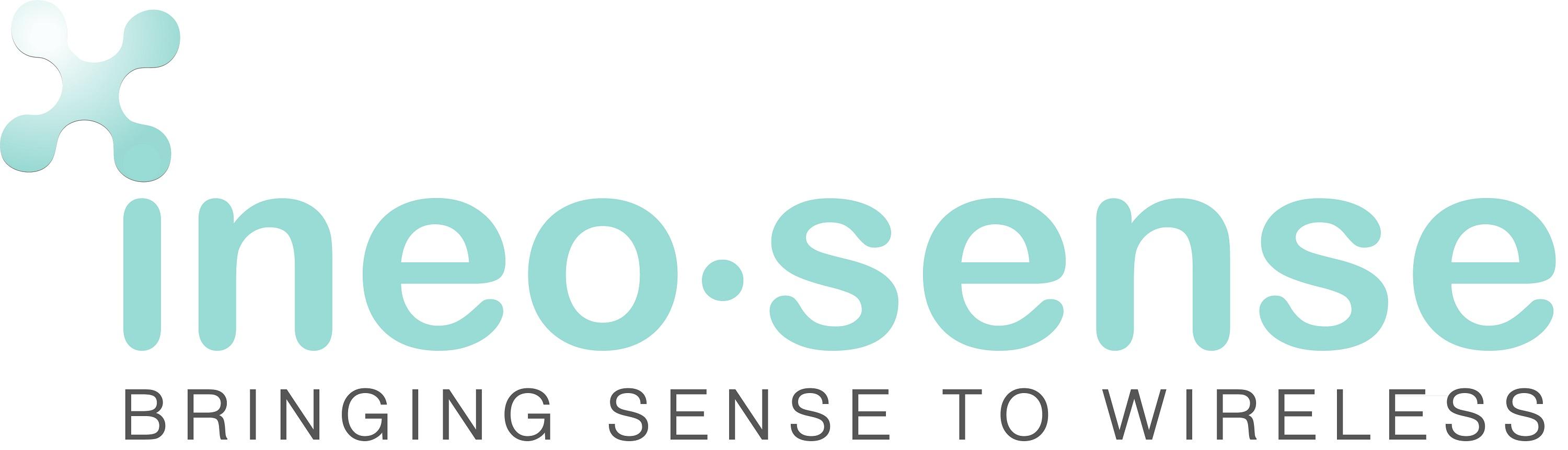 Logo de l'entreprise INEO-SENSE