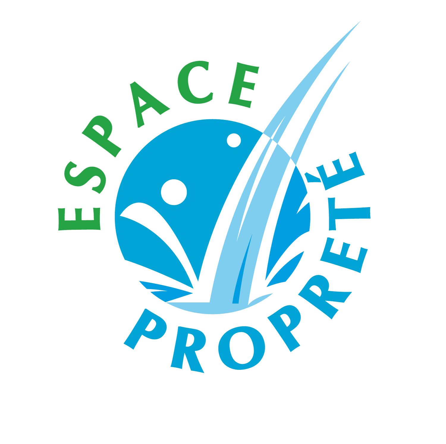 Logo de l'entreprise ESPACE PROPRETÉ