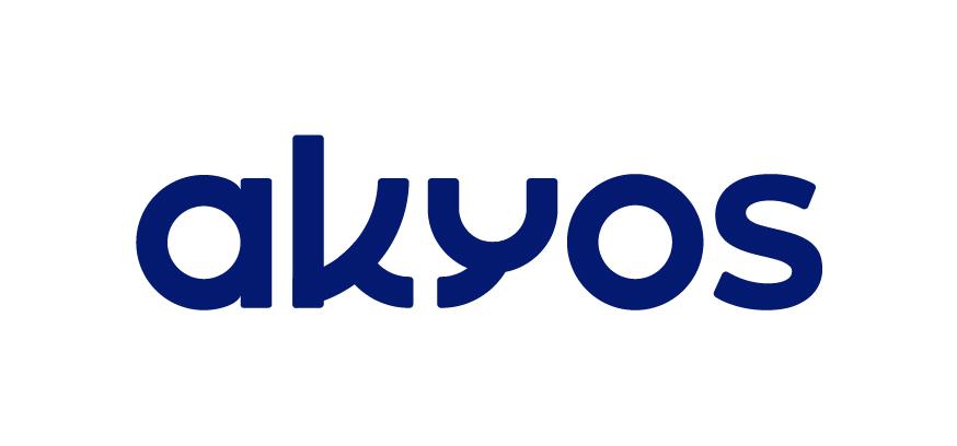 Logo de l'entreprise AKYOS COMMUNICATION