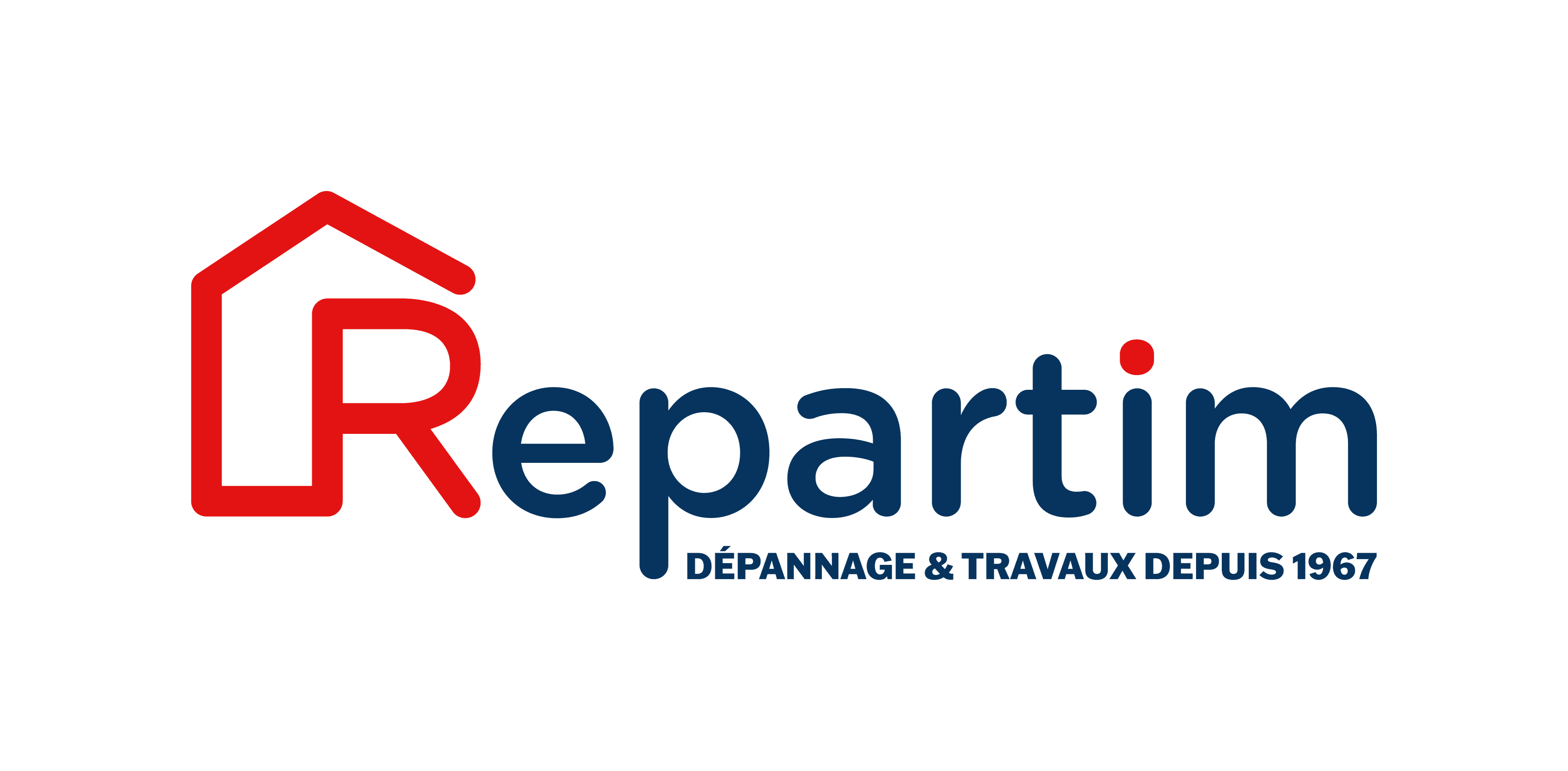 Logo de l'entreprise REPARTIM