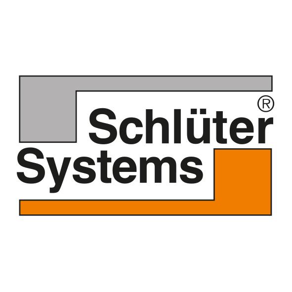 Logo de l'entreprise SCHLUTER SYSTEMS