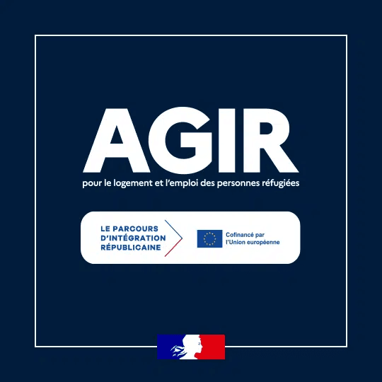 AGIR