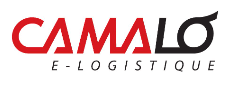 Logo de l'entreprise CAMALO