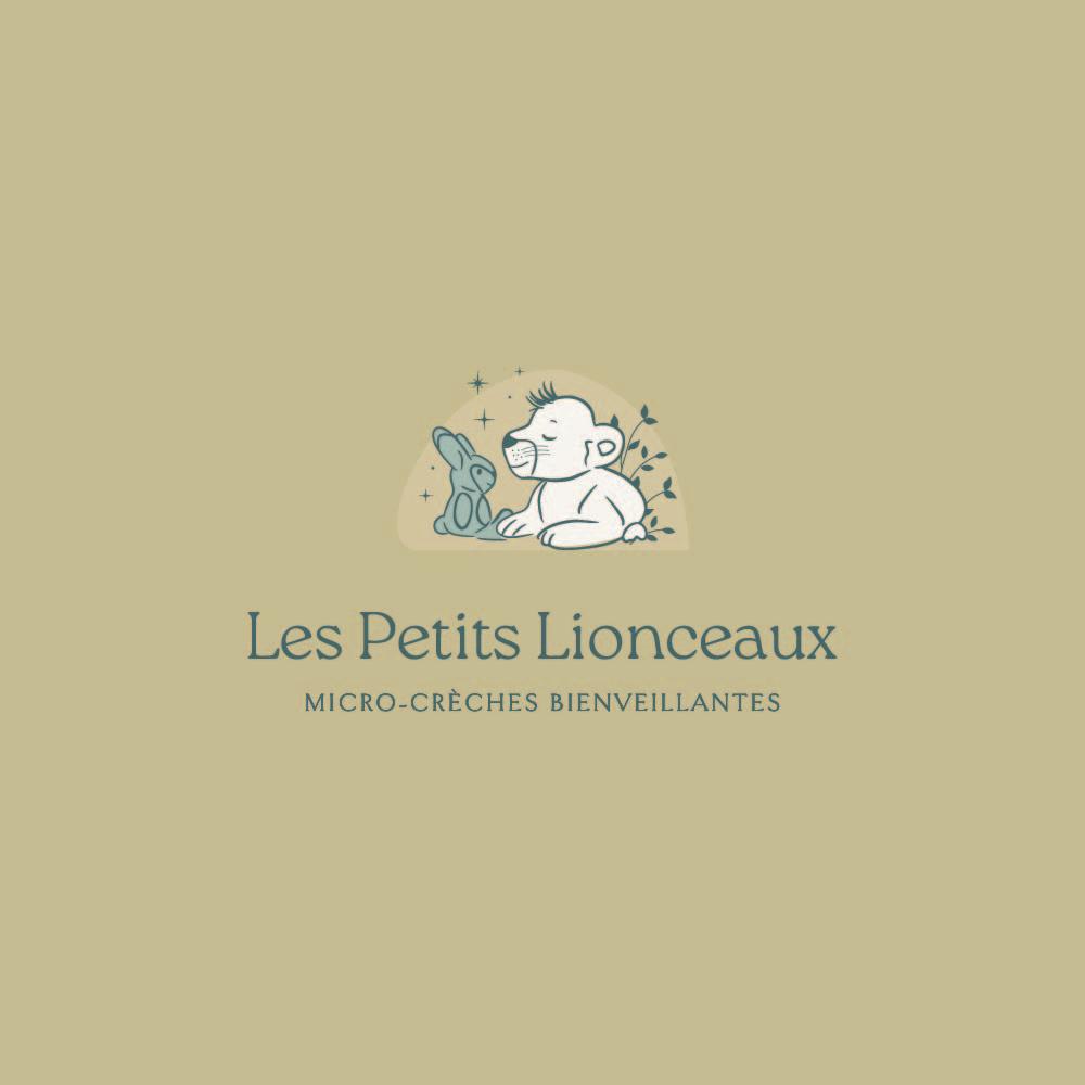 Logo de l'entreprise LES PETITS LIONCEAUX