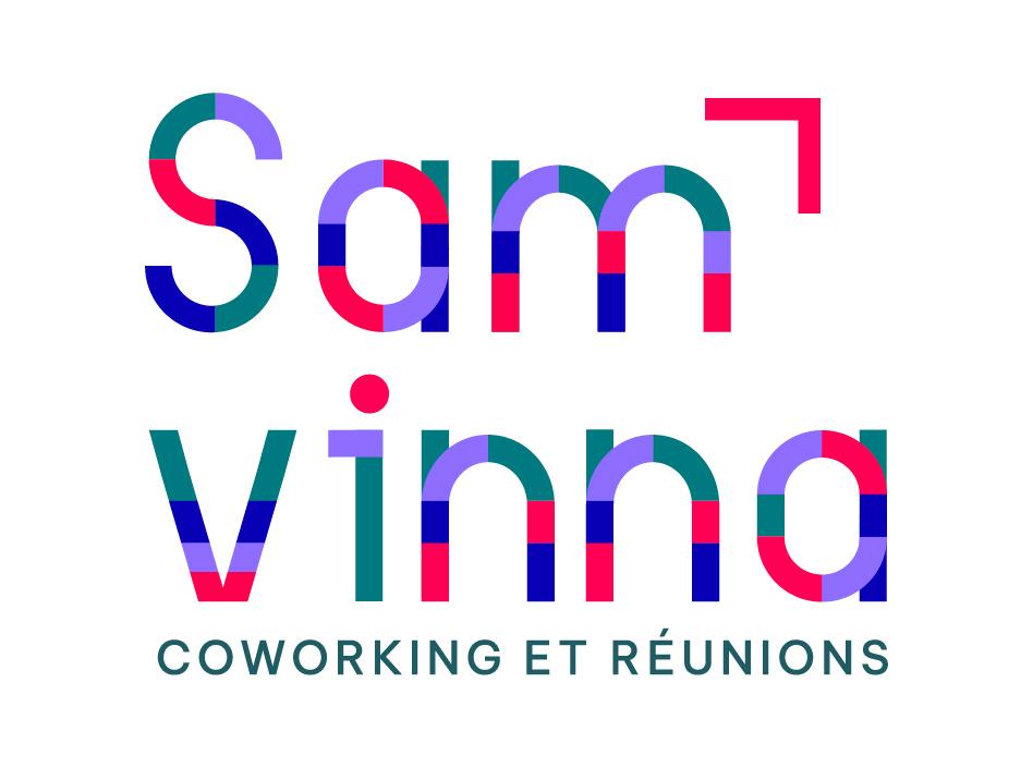 Logo de l'entreprise SAMVINNA
