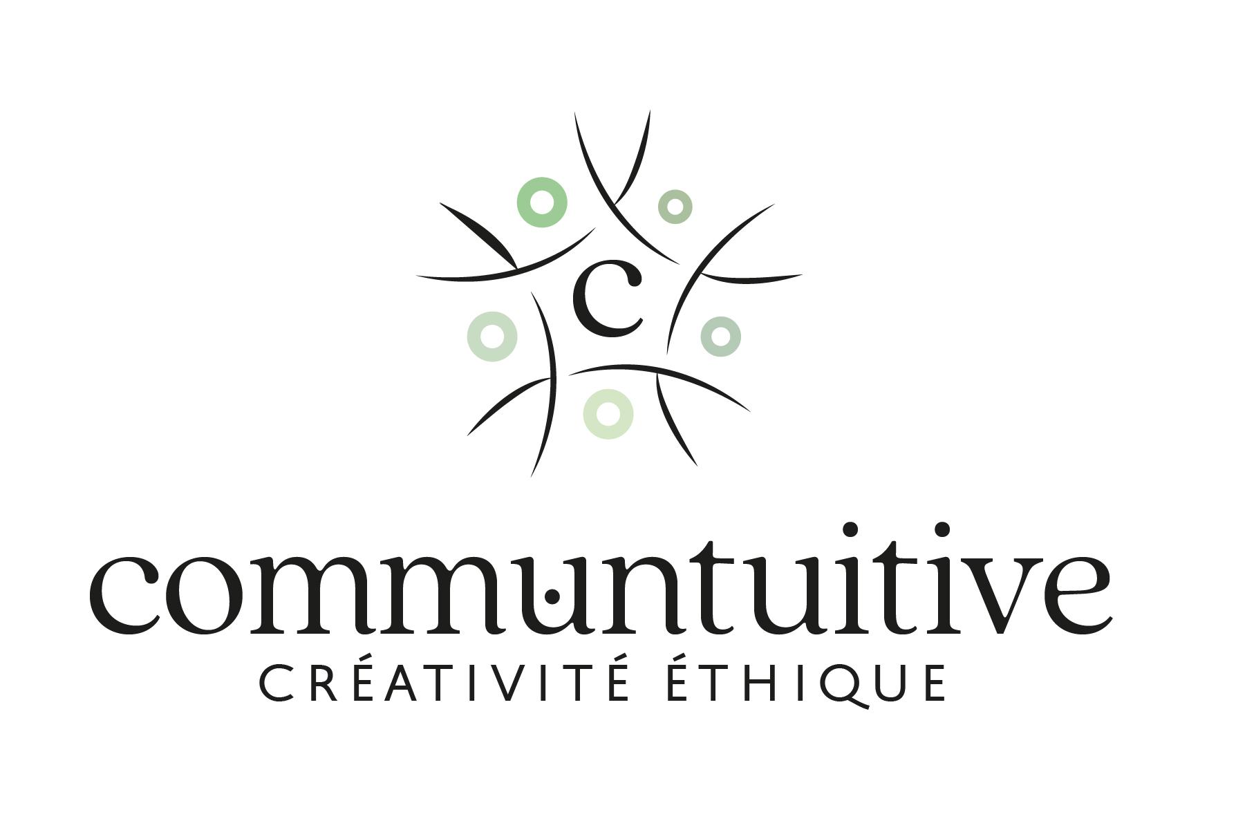 Logo de l'entreprise Julie-Gaëlle Daziano - Communtuitive 
