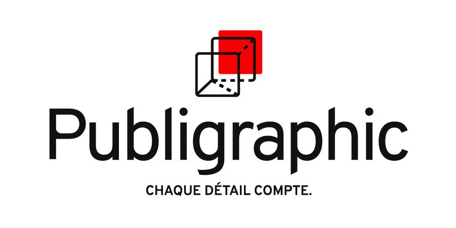 Logo de l'entreprise PUBLI GRAPHIC
