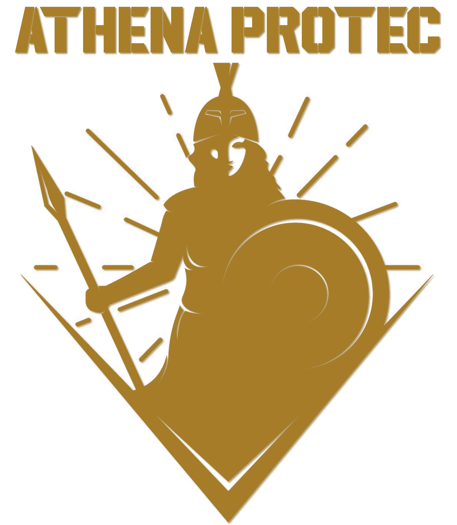 Logo de l'entreprise ATHENA PROTEC