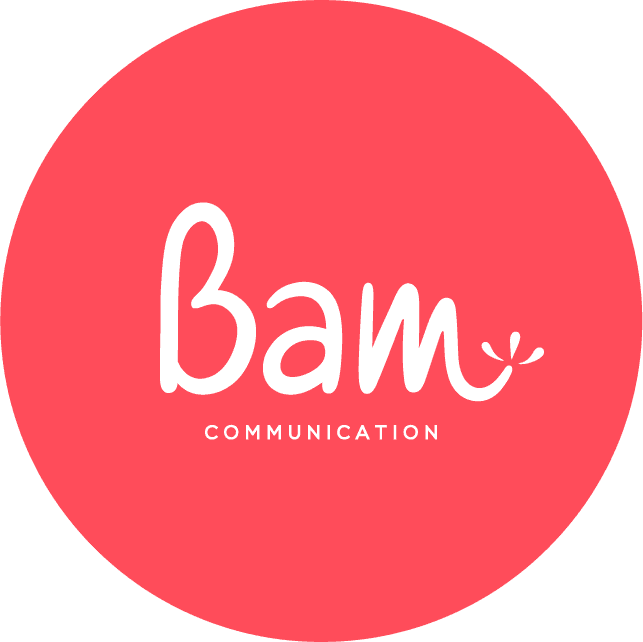 Logo de l'entreprise BAM COMMUNICATION