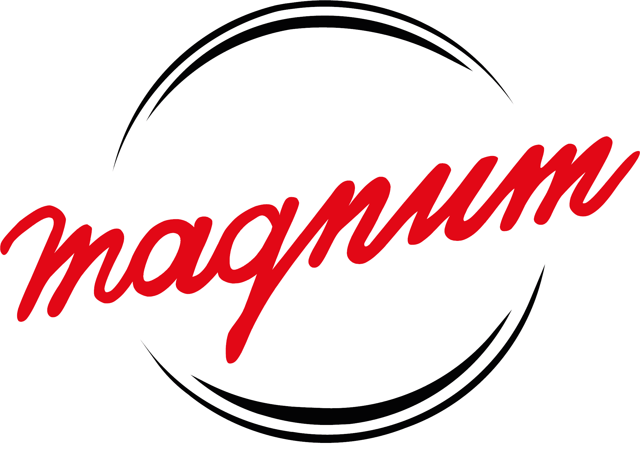 Logo de l'entreprise Magnum