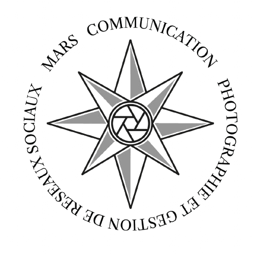 Logo de l'entreprise Mars Communication