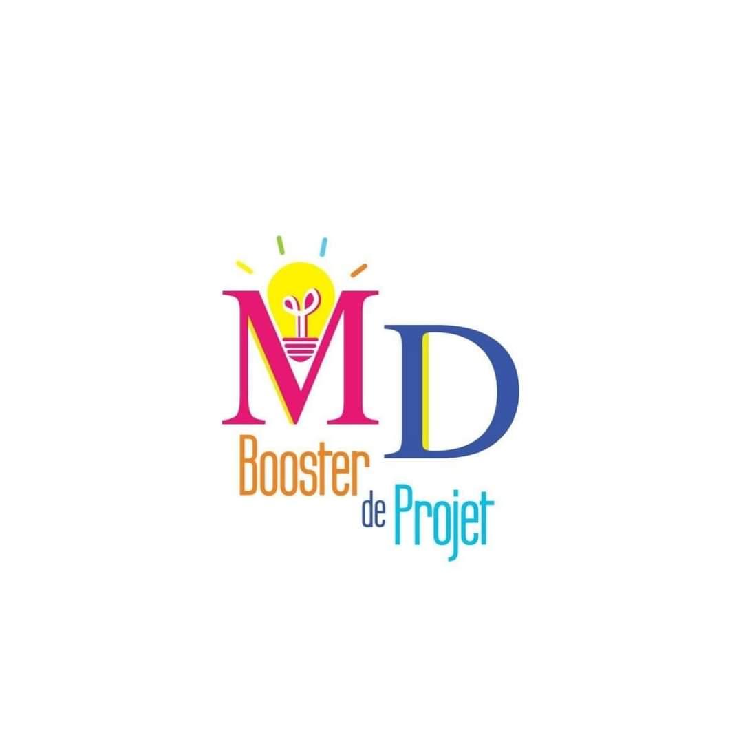 Logo de l'entreprise MD BOOSTER DE PROJETS