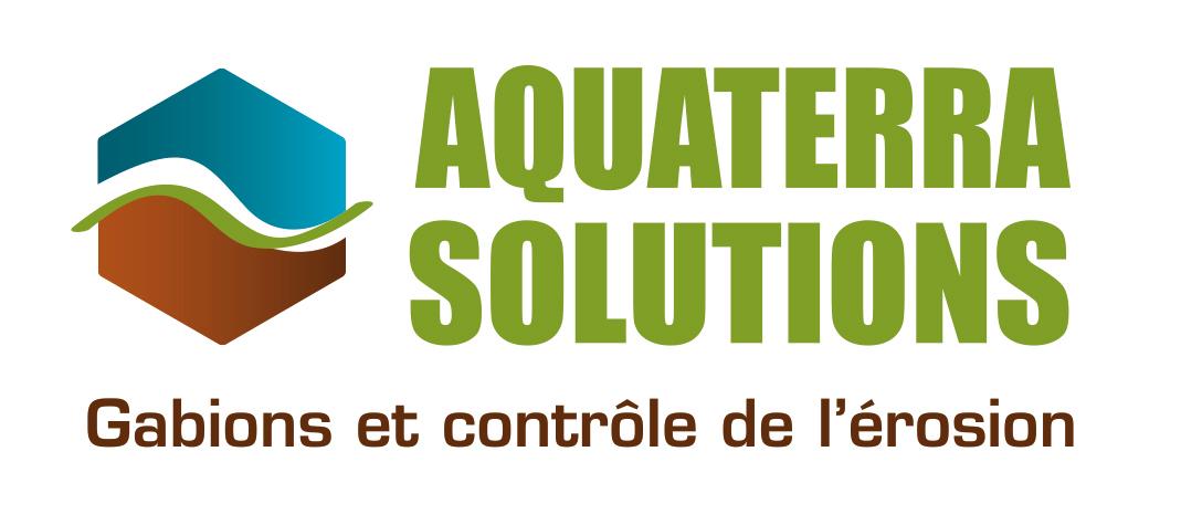 Logo de l'entreprise AQUATERRA SOLUTIONS