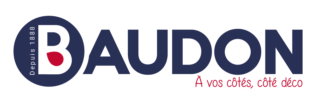 Logo de l'entreprise ETS GEORGES BAUDON