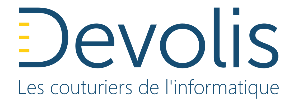 Logo de l'entreprise DEVOLIS