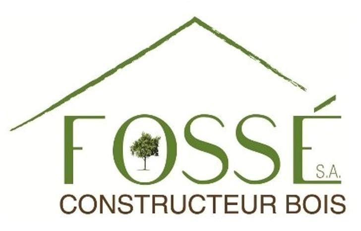 Logo de l'entreprise FOSSE SA