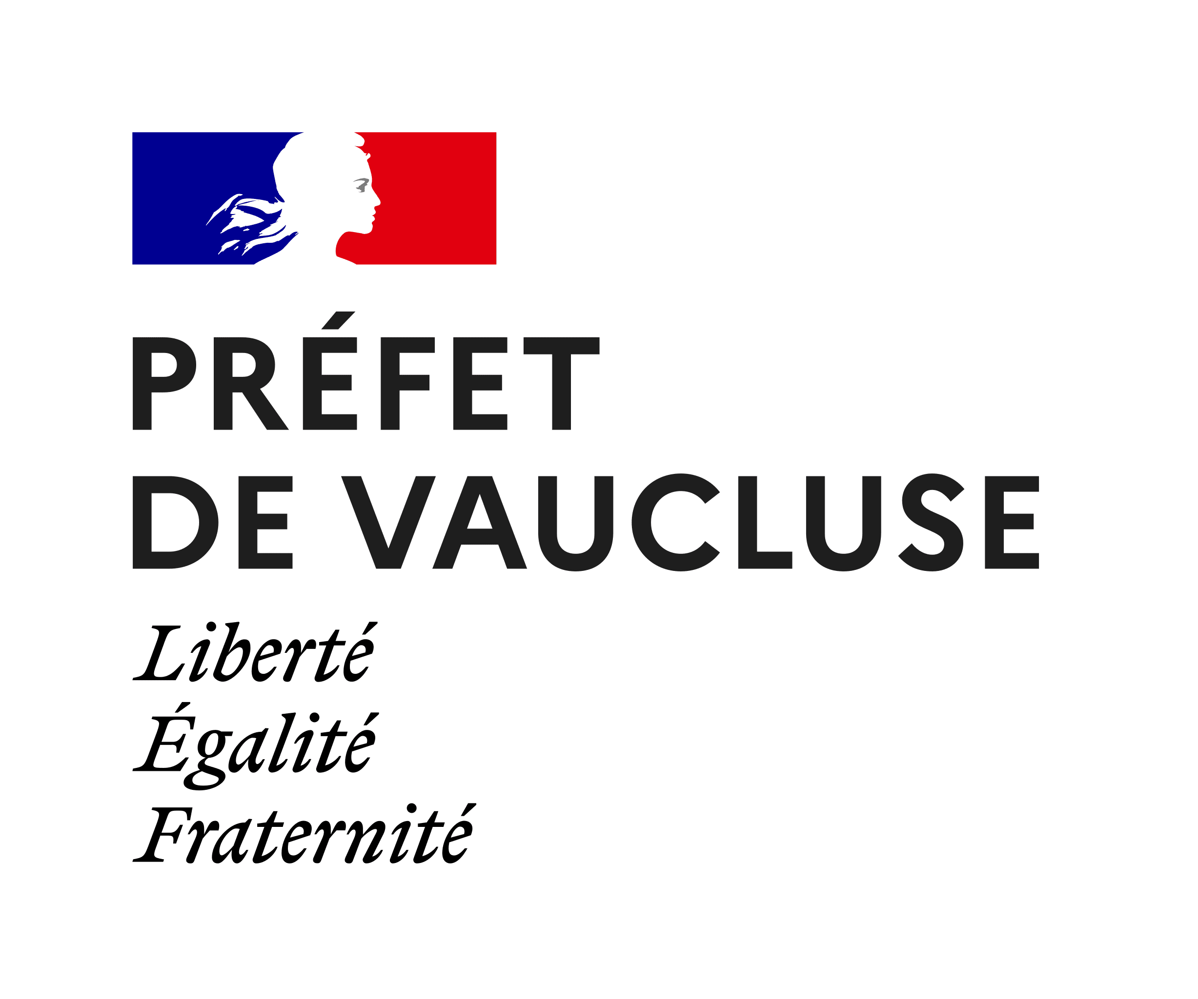 Préfecture de Vaucluse