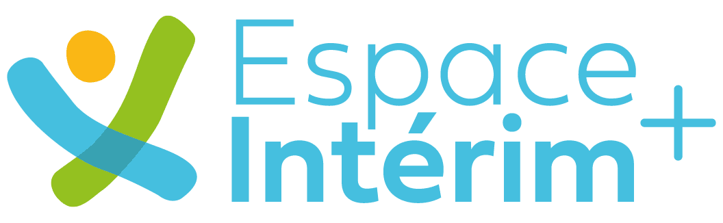 Logo de l'entreprise ESPACE INTERIM +