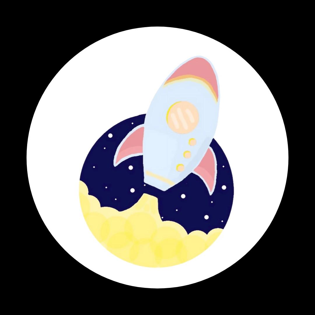 Logo de l'entreprise ROCKET