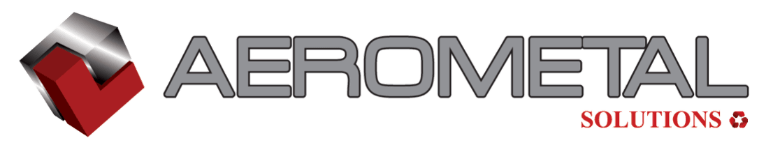 Logo de l'entreprise AEROMETAL