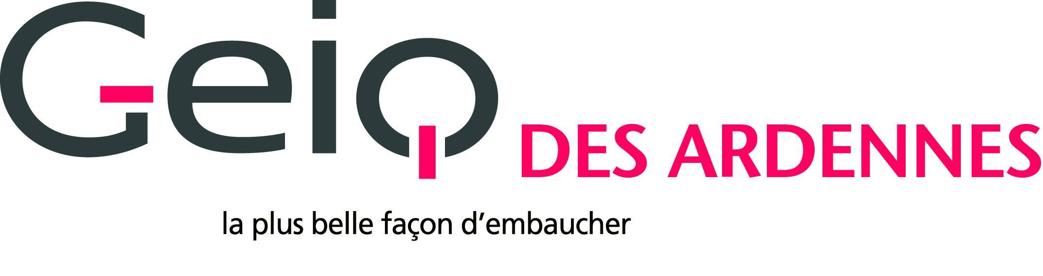 GEIQ ARDENNES INTERP GROUPEMENT D'EMPLOYEURS POUR L'INSERTION ET LA QUALIFICATION DES ARDENNES INTERPRO