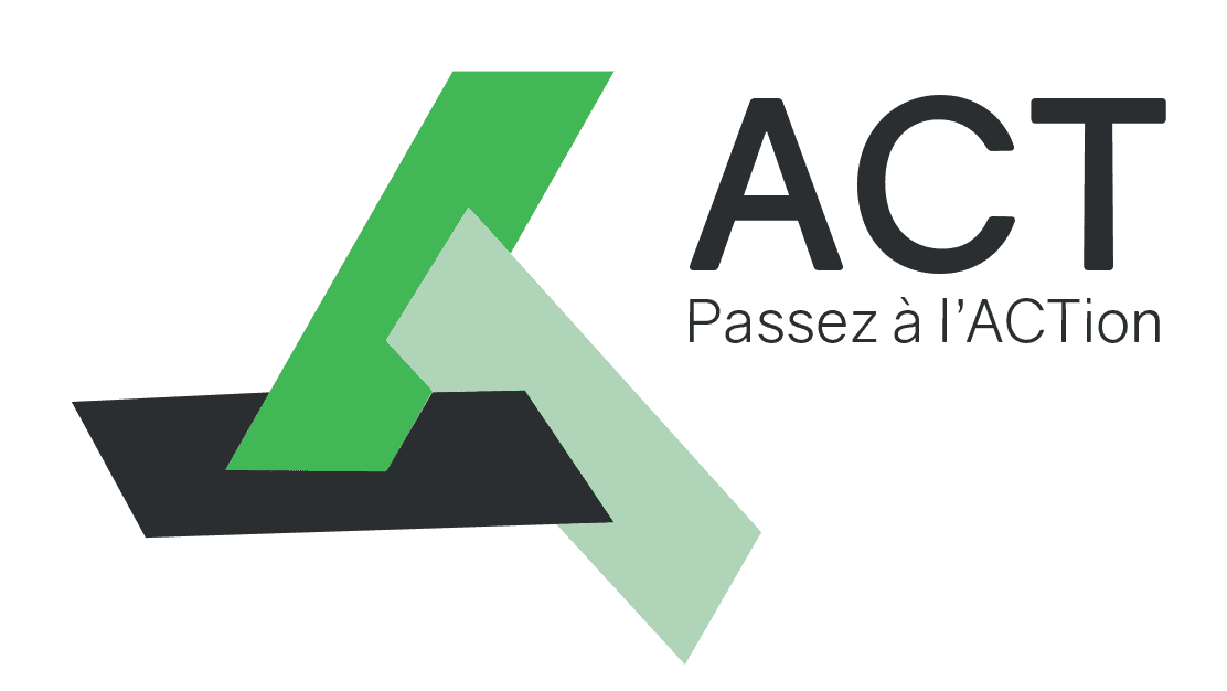 Logo de l'entreprise ACT