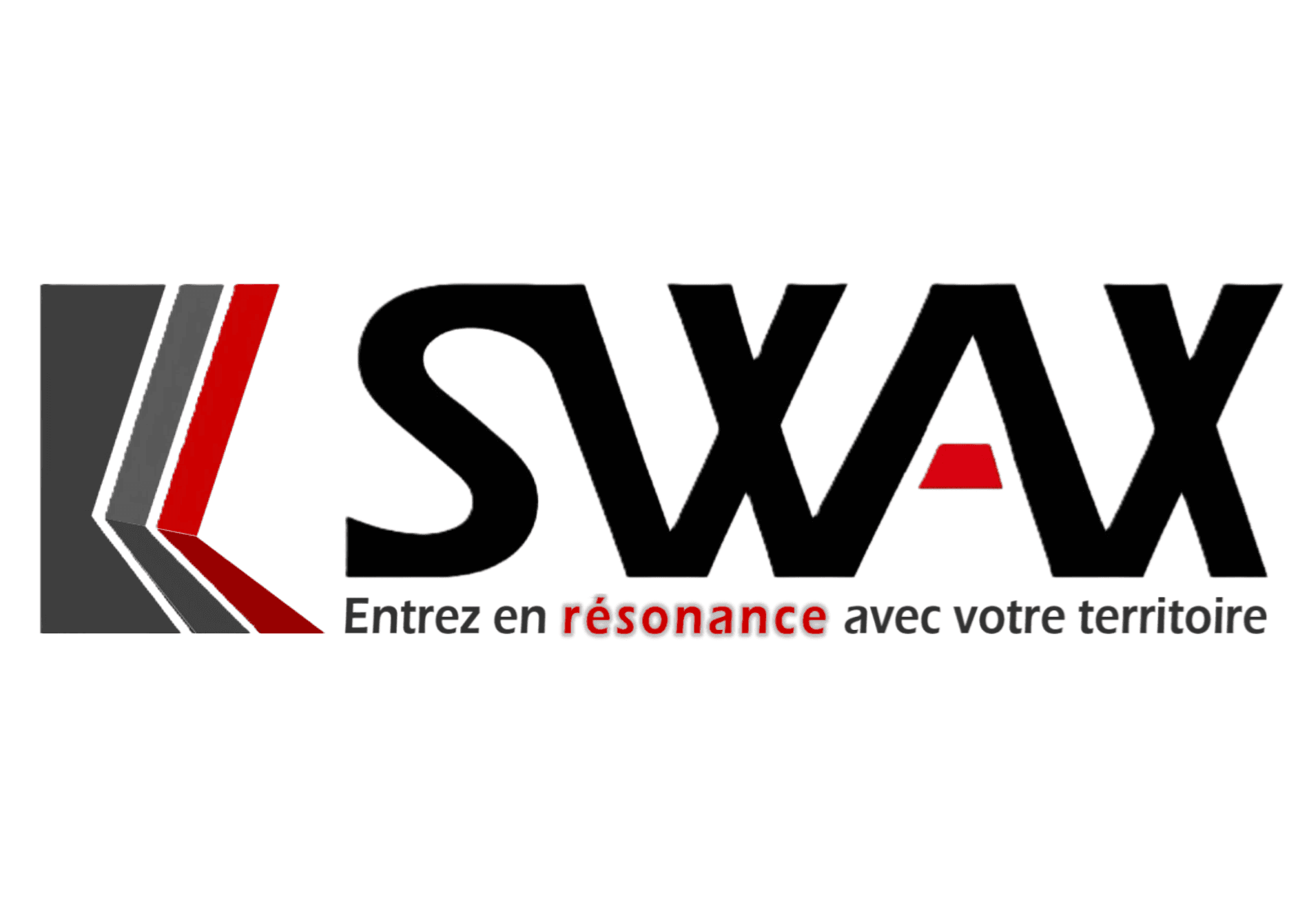 Logo de l'entreprise SWAX