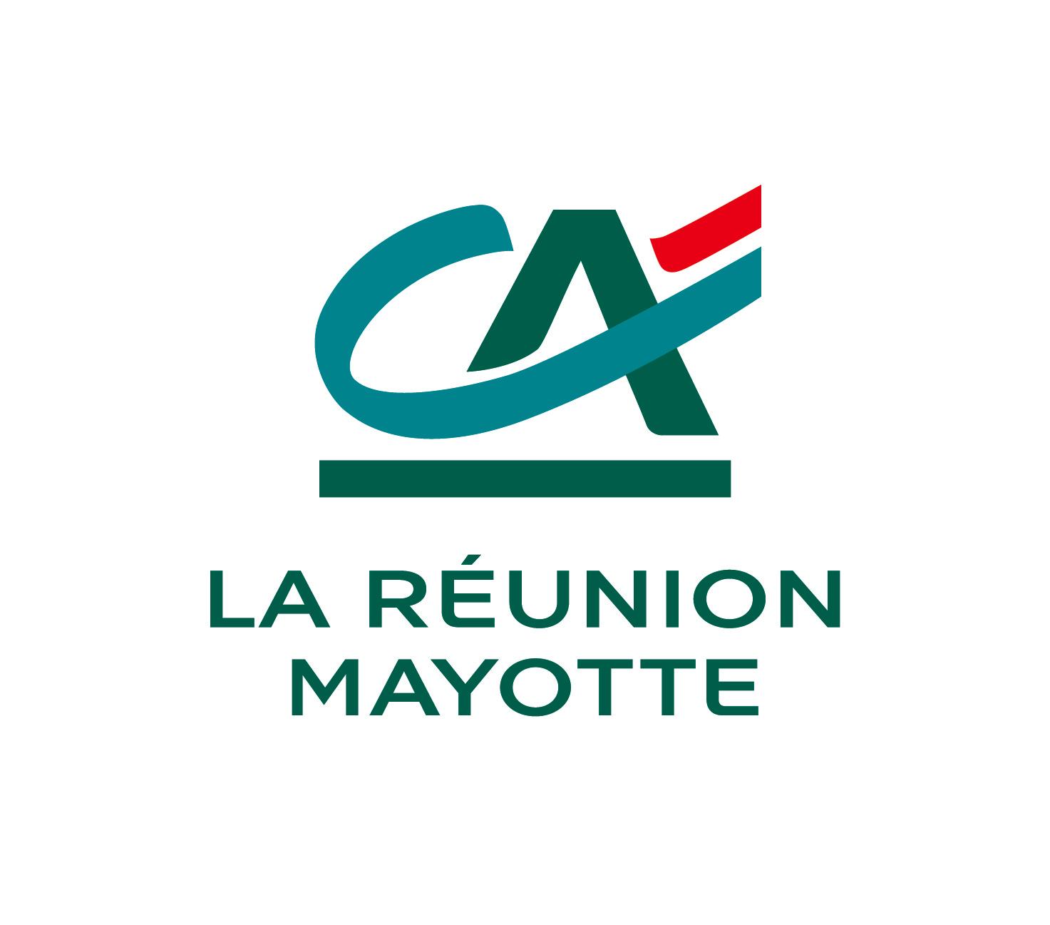 Logo de l'entreprise Crédit Agricole de la Réunion 