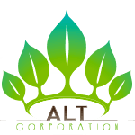 Logo de l'entreprise ALT CORPORATION