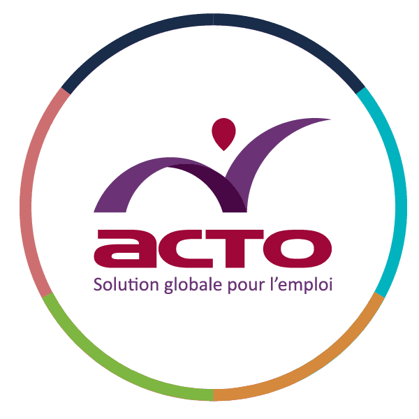 Logo de l'entreprise L.S.H. - RESEAU ACTO 