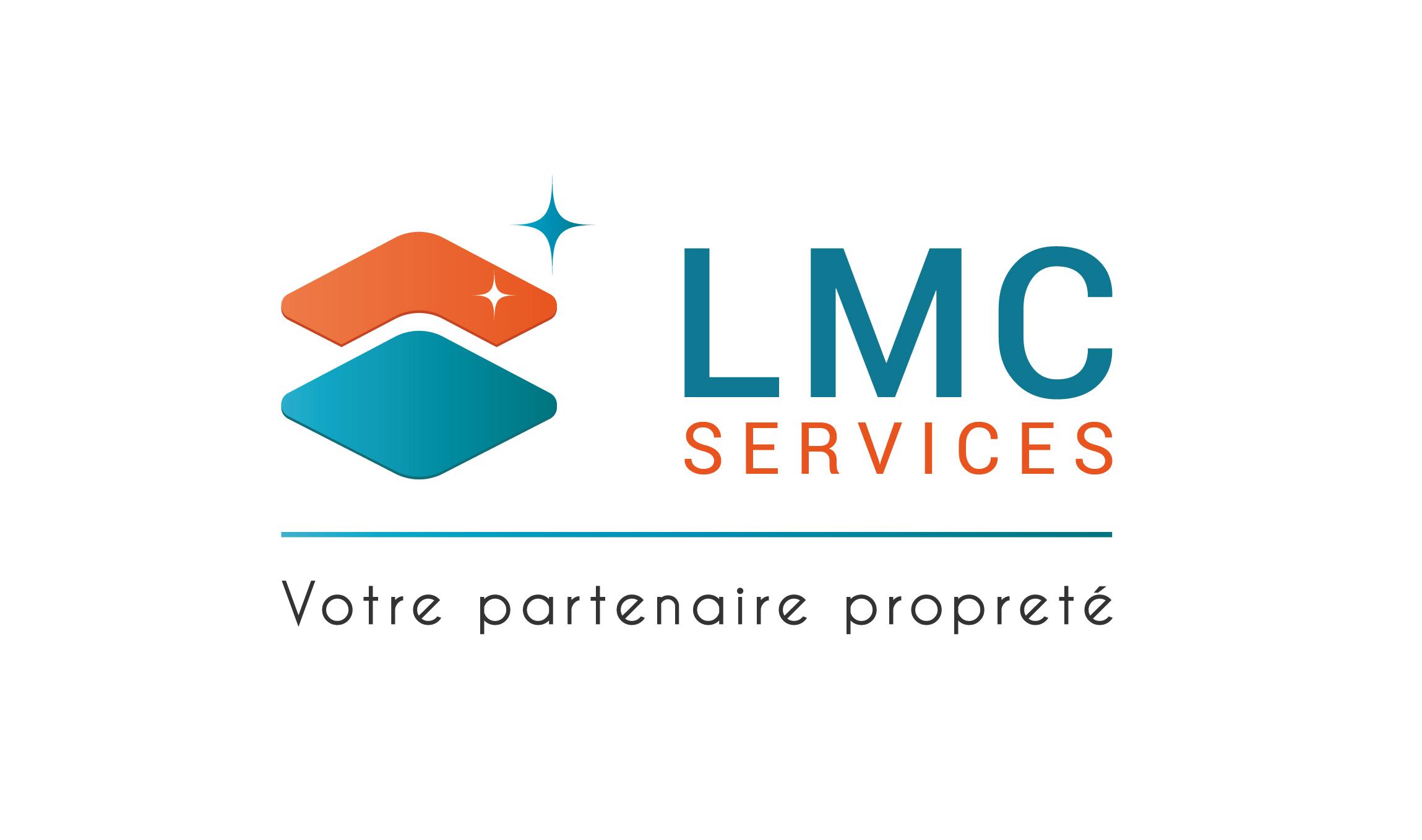 Logo de l'entreprise LMC SERVICES