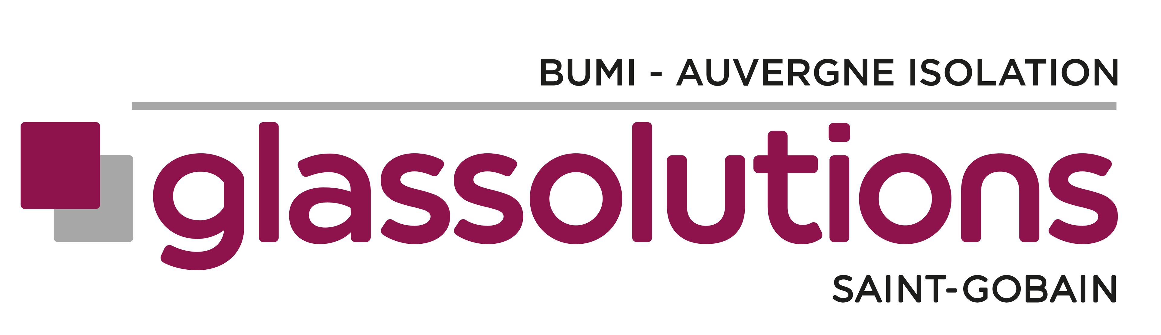 Logo de l'entreprise SAINT-GOBAIN GLASS SOLUTIONS MENUISIERS INDUSTRIELS