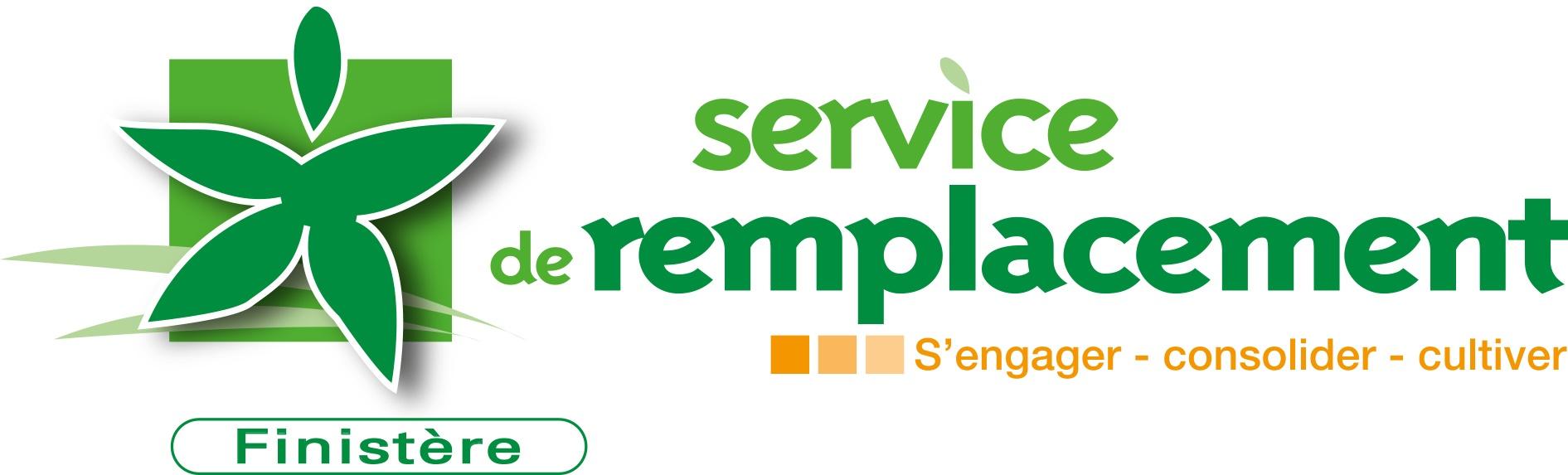 Logo de l'entreprise FINISTERE REMPLACEMENT