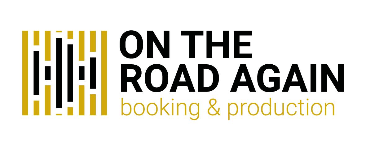 Logo de l'entreprise ON THE ROAD AGAIN