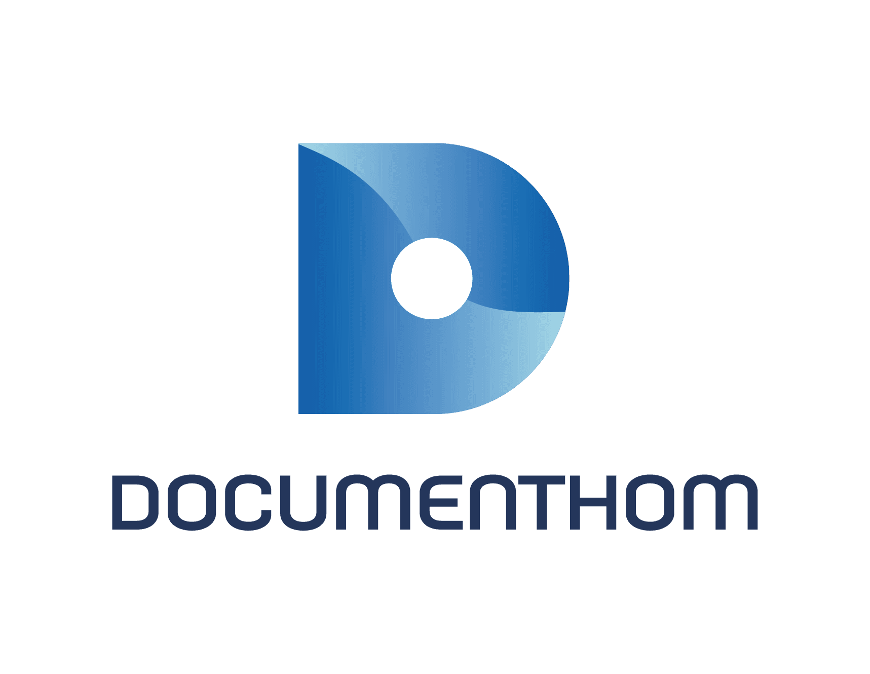 Logo de l'entreprise DOCUMENTHOM CENTRE VAL DE LOIRE