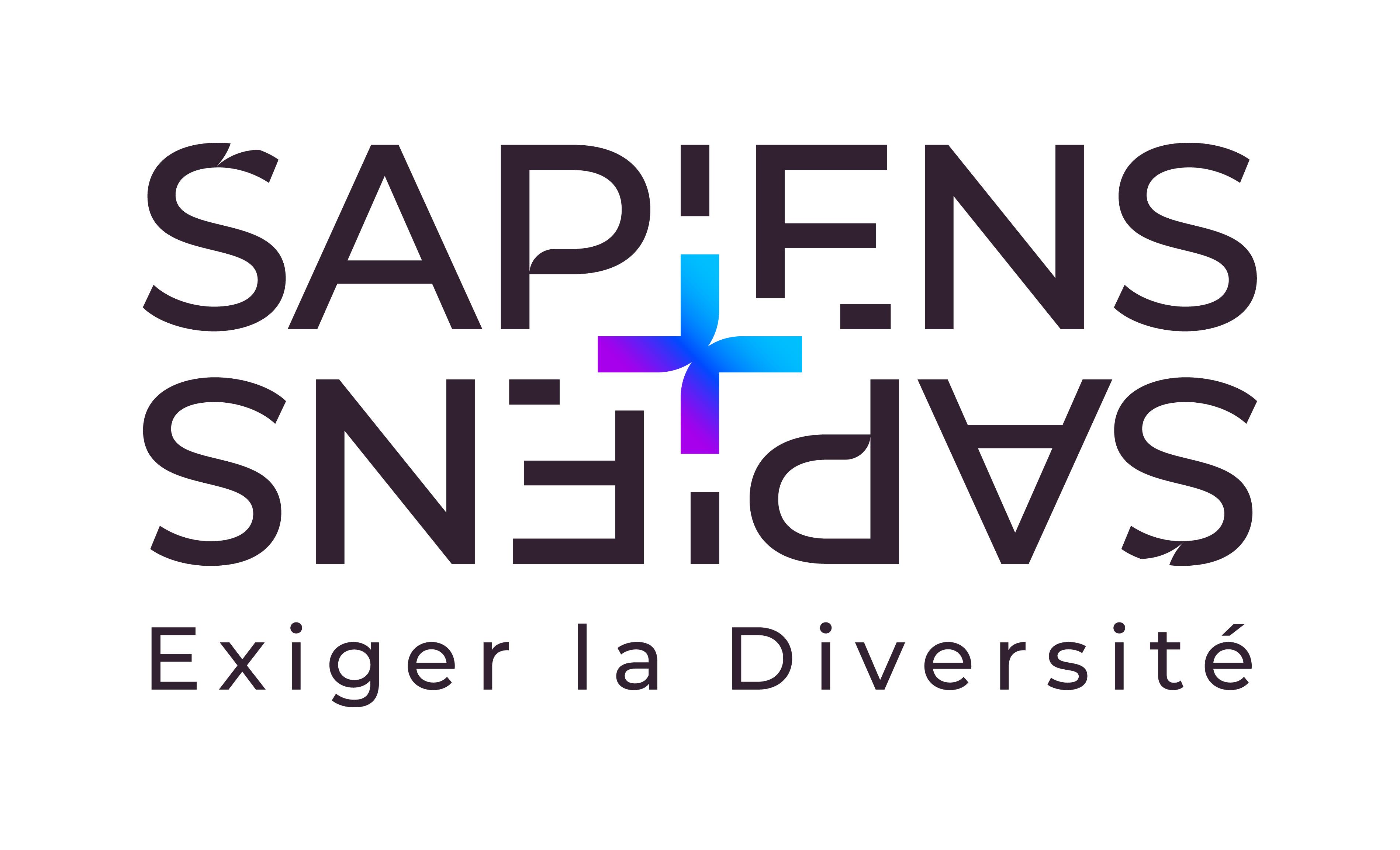 Logo de l'entreprise SAPIENS+SAPIENS