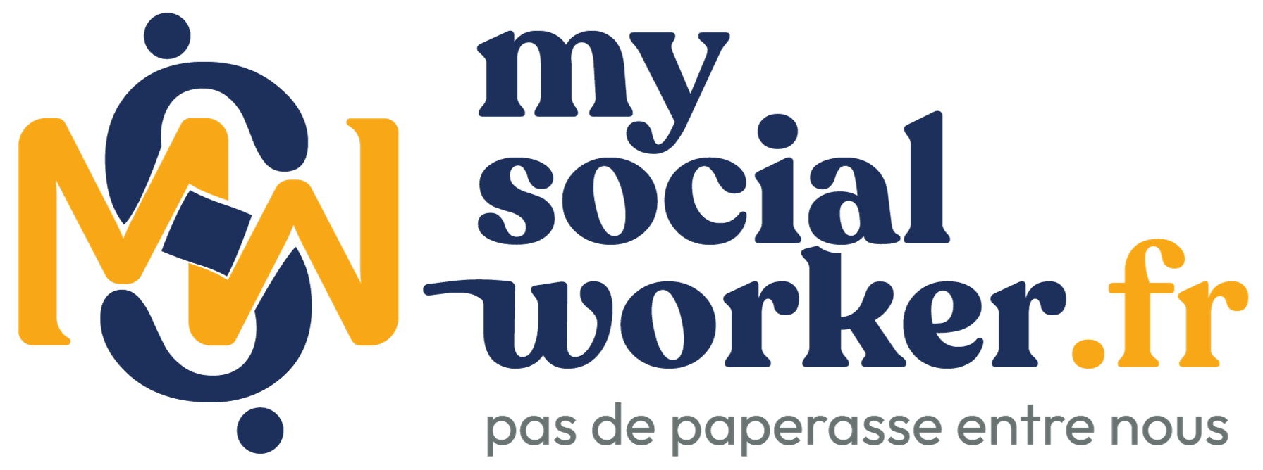 Logo de l'entreprise MY SOCIAL WORKER